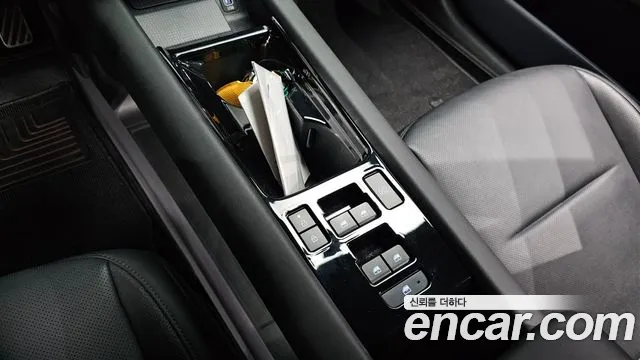 Hyundai Ioniq 6, фото 11
