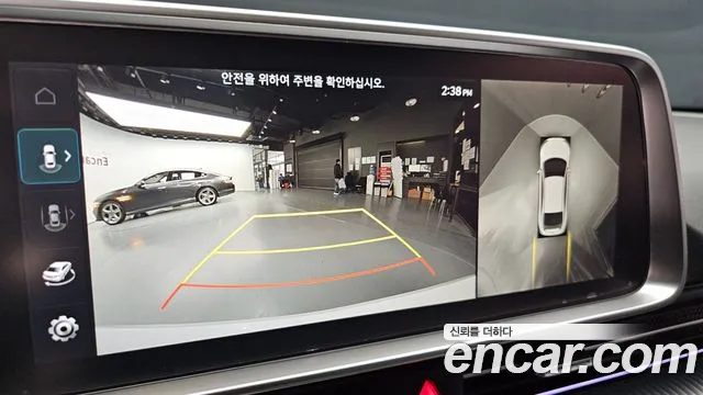 Hyundai Ioniq 6, фото 12