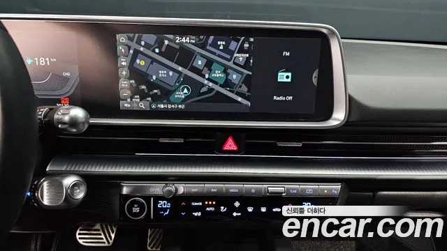 Hyundai Ioniq 6, фото 14