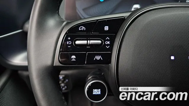 Hyundai Ioniq 6, фото 16