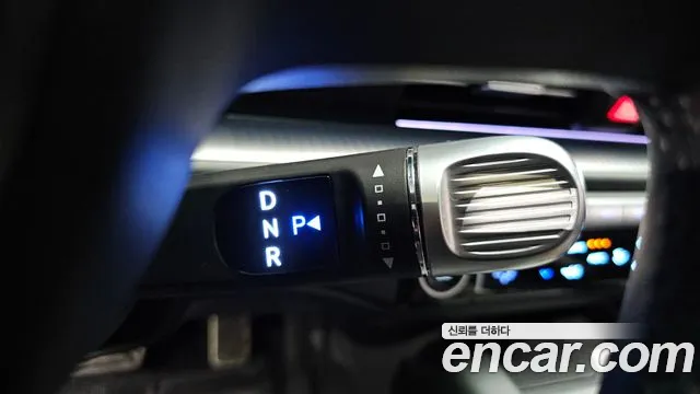Hyundai Ioniq 6, фото 18