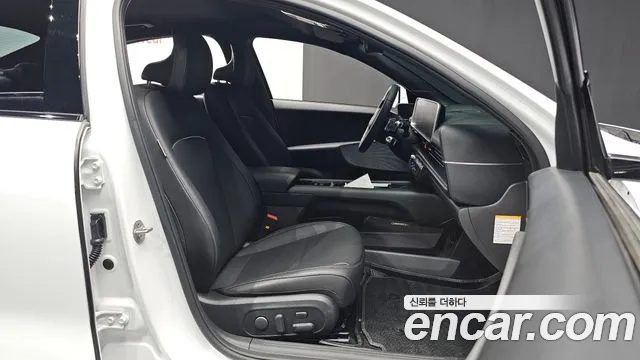 Hyundai Ioniq 6, фото 19