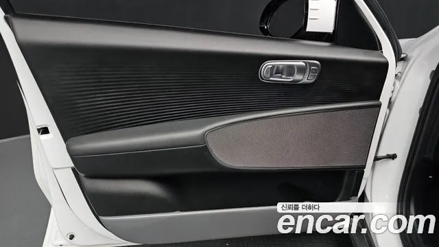 Hyundai Ioniq 6, фото 20
