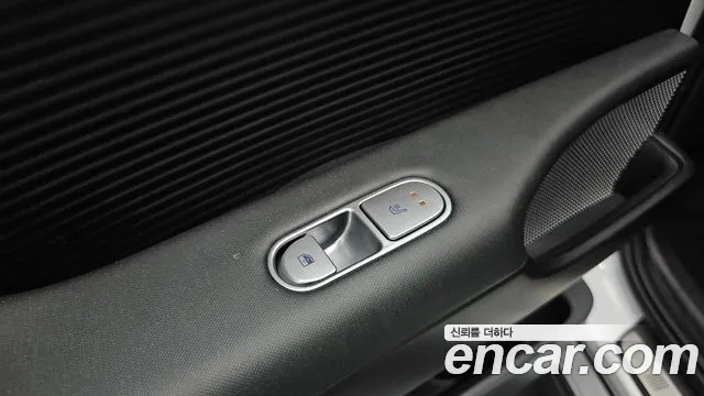 Hyundai Ioniq 6, фото 21