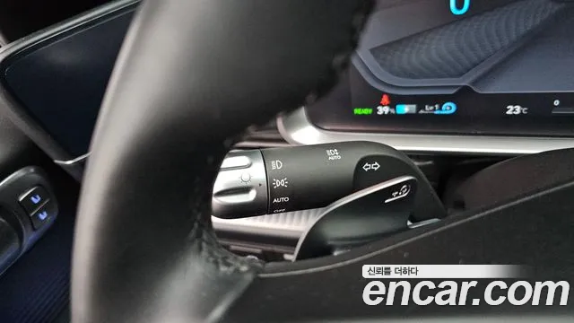 Hyundai Ioniq 6, фото 23