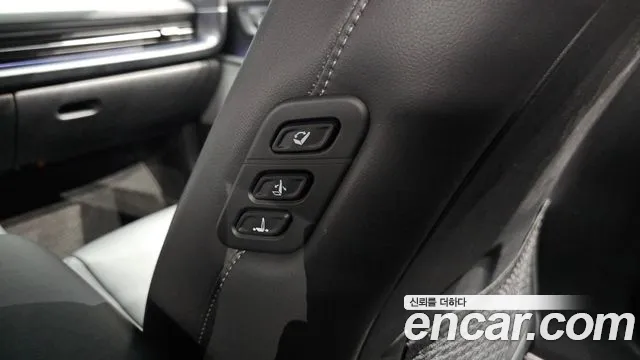 Hyundai Ioniq 6, фото 28