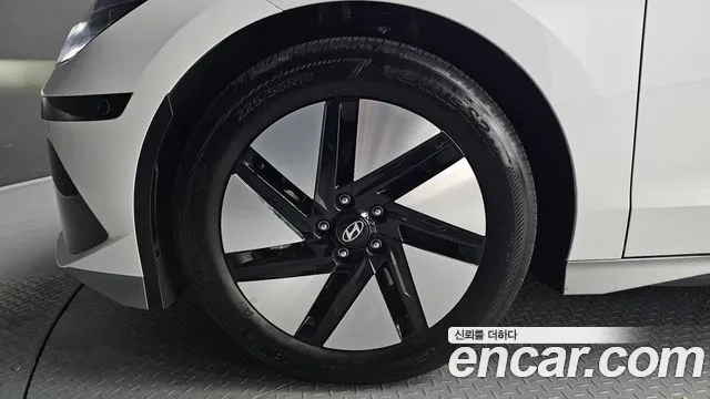 Hyundai Ioniq 6, фото 31