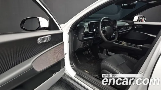 Hyundai Ioniq 6, фото 32