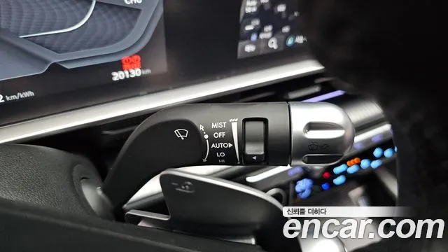 Hyundai Ioniq 6, фото 33
