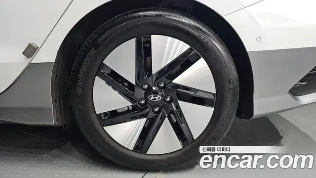 Hyundai Ioniq 6, фото 34