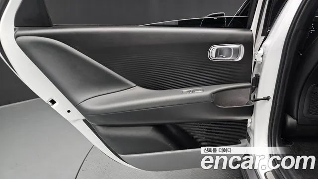 Hyundai Ioniq 6, фото 5