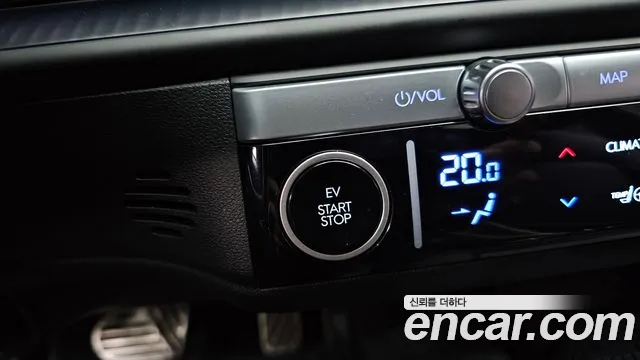 Hyundai Ioniq 6, фото 6