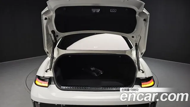 Hyundai Ioniq 6, фото 7