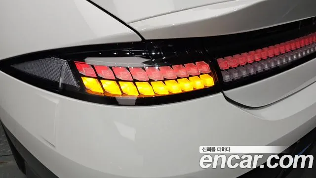 Hyundai Ioniq 6, фото 8