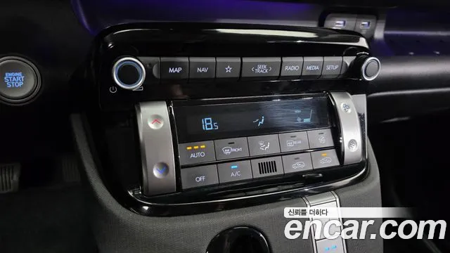 Hyundai Casper, фото 2