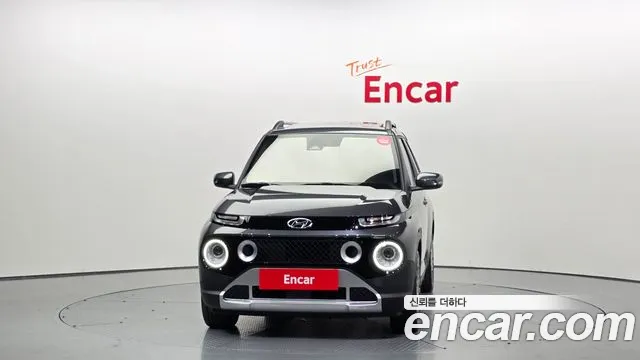Hyundai Casper, фото 1