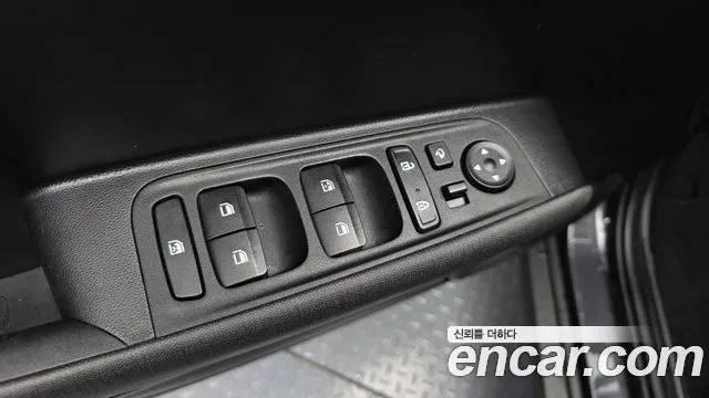 Hyundai Casper, фото 22