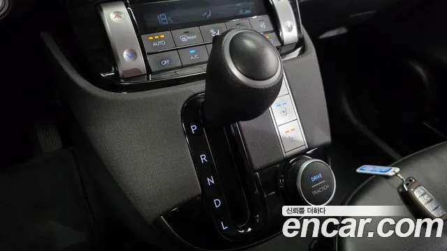 Hyundai Casper, фото 27