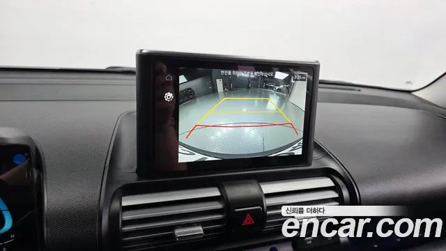 Hyundai Casper, фото 7