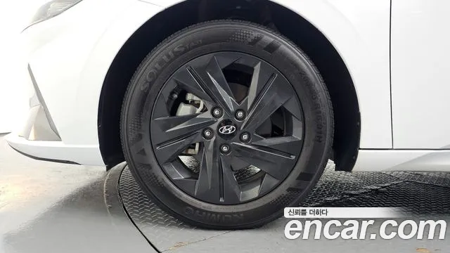 Hyundai Elantra, фото 2