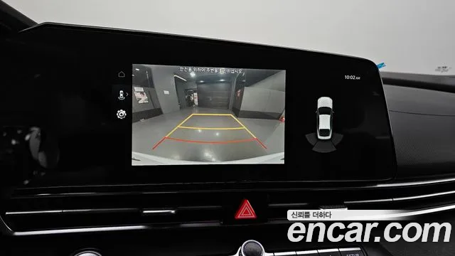 Hyundai Elantra, фото 11