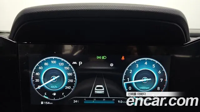 Hyundai Elantra, фото 13