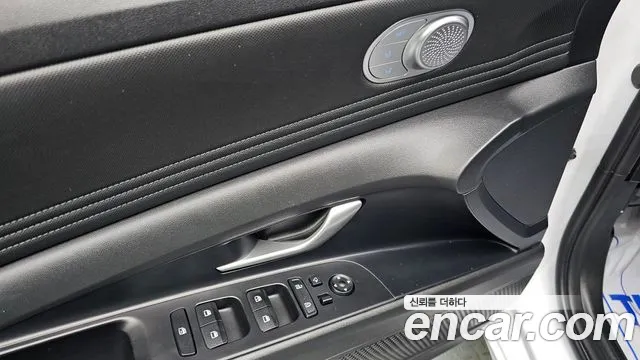 Hyundai Elantra, фото 15