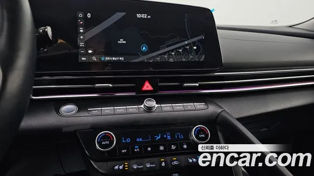 Hyundai Elantra, фото 18