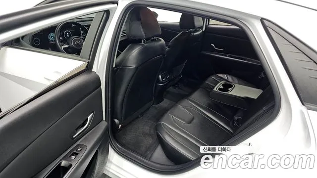Hyundai Elantra, фото 5
