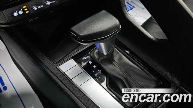 Hyundai Elantra, фото 9
