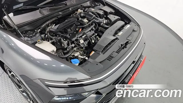 Hyundai Sonata, фото 14