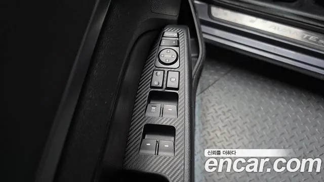 Hyundai Avante AD, фото 13