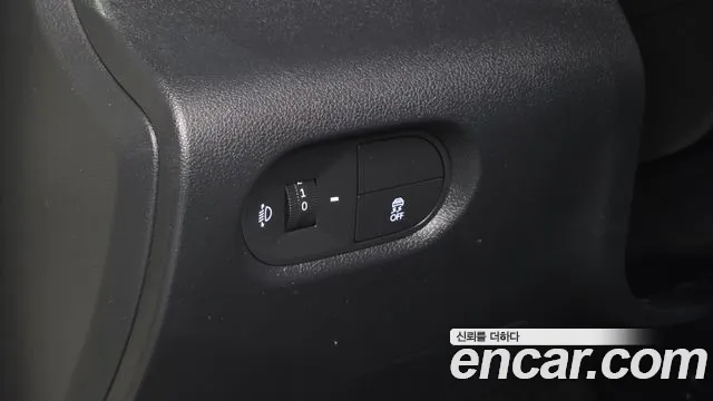 Hyundai Casper, фото 26