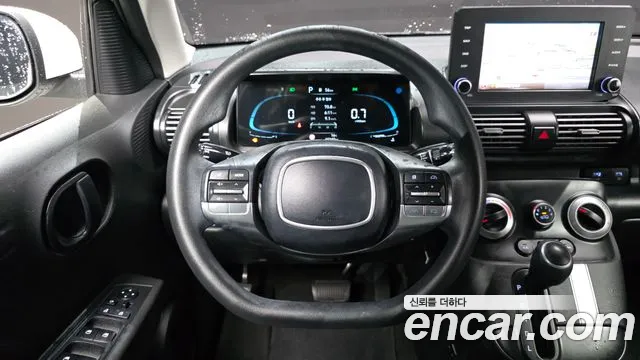 Hyundai Casper, фото 16