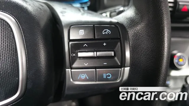 Hyundai Casper, фото 19