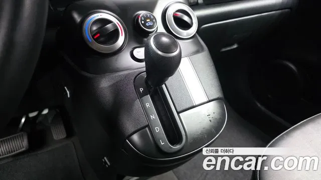 Hyundai Casper, фото 22