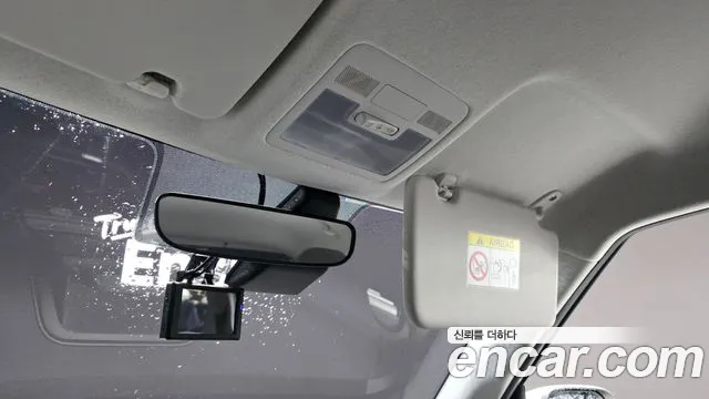 Hyundai Casper, фото 24