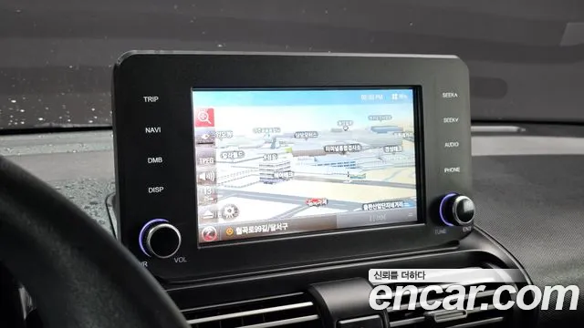 Hyundai Casper, фото 3