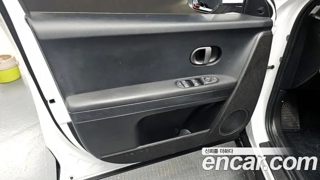 Hyundai Ioniq 5, фото 13