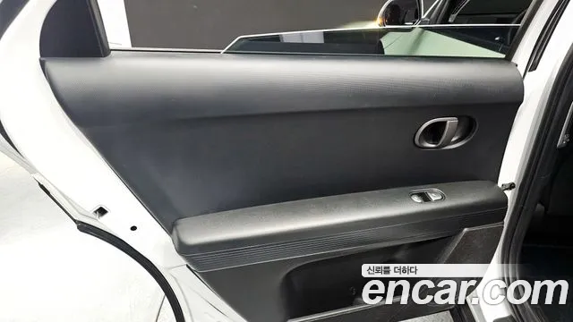 Hyundai Ioniq 5, фото 17