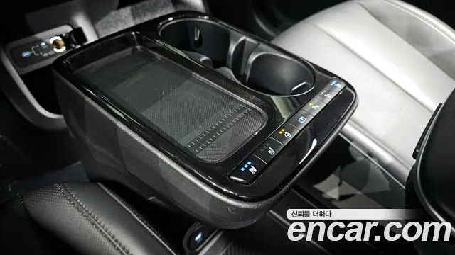Hyundai Ioniq 5, фото 3