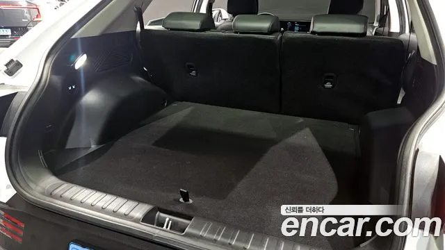 Hyundai Ioniq 5, фото 21