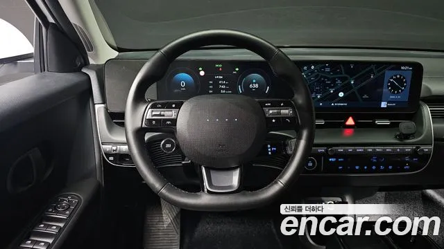 Hyundai Ioniq 5, фото 22