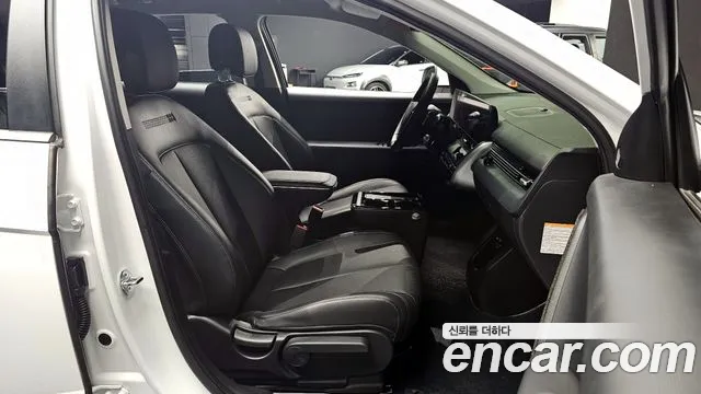 Hyundai Ioniq 5, фото 23