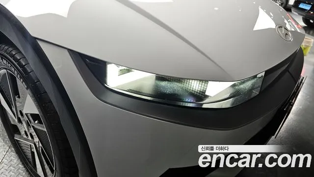 Hyundai Ioniq 5, фото 24