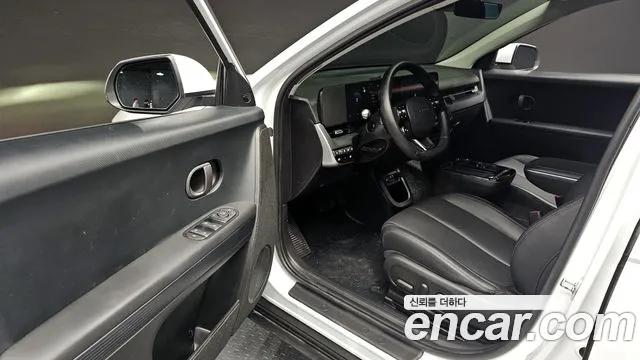 Hyundai Ioniq 5, фото 25