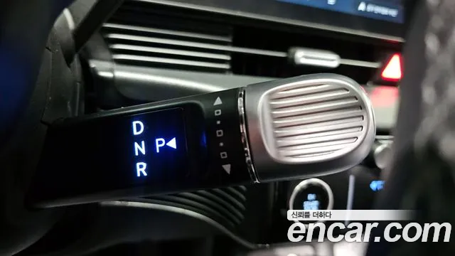 Hyundai Ioniq 5, фото 27