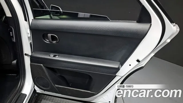 Hyundai Ioniq 5, фото 4
