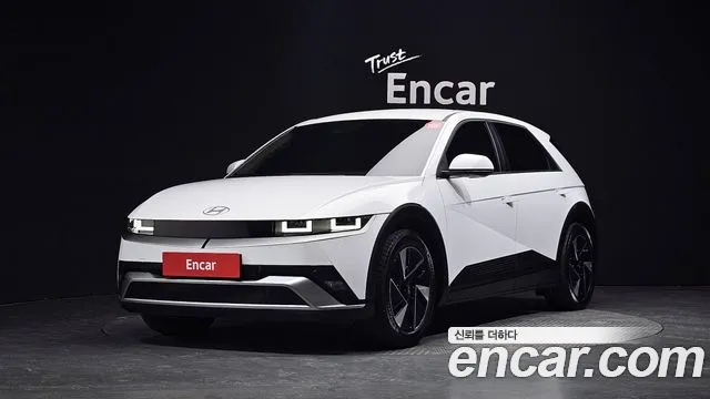 Hyundai Ioniq 5, фото 1