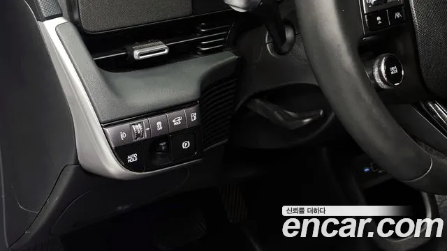 Hyundai Ioniq 5, фото 5